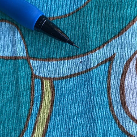 Trina Turk x Banana Republic Collaboration Dress (Size Medium) - Picture 9 of 12